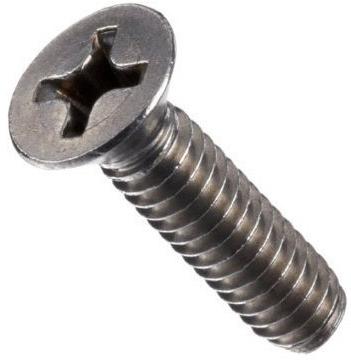 Flat Head Screws