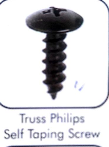 Self Tapping Screws