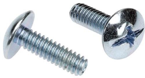 Truss Head Screws