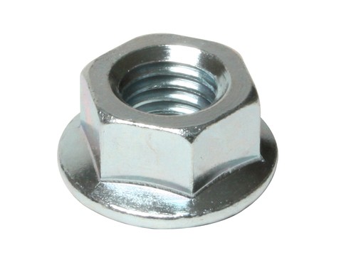 Flange Nuts