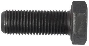 High Tensile Full Thread Hex Bolts