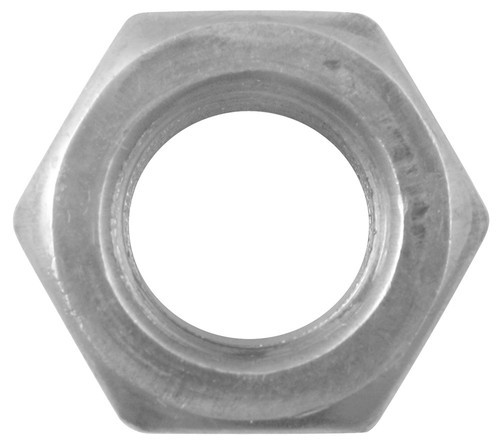 Hot Dip Galvanized Hex Nuts