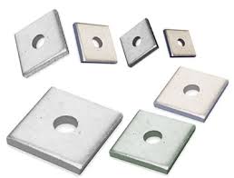 Square Washers