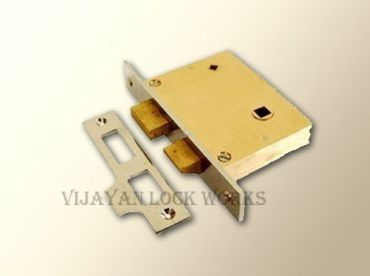 Bathroom Locks, Size : 65 Mm, 75mm