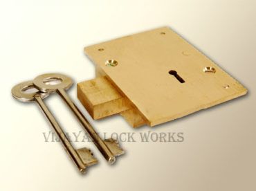 Cupboard Furniture Locks, Size : 50mm, 65 Mm, 75mm, 85mm, 100mm