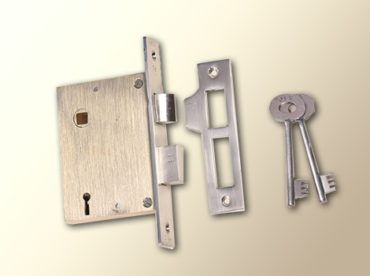 Mortise Lock