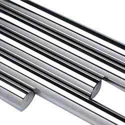 Round Duplex Steel Bar, For Construction, High Way, Industry, Technique : Hot Rolled