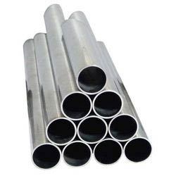 Titanium Tubes