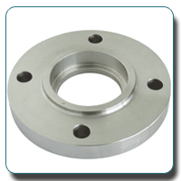 Slip On Flanges