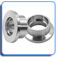 Socket Weld Flanges