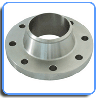 Weld Neck Flanges