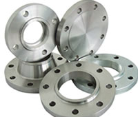 Alloy Steel Flanges, Size : 1/2' TO 56'