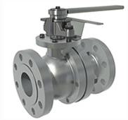 Ball Valve