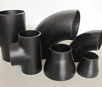 Carbon & Alloy Steel Fittings