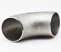 Butt Weld Elbow