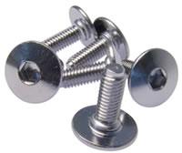 Hex Bolts