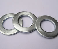 Plain Washers