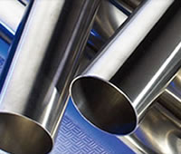 Seamless Steel Pipes