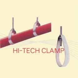 Hi Tech Clamps