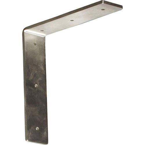 Stainless Steel Brackets, Length : 50-200mm