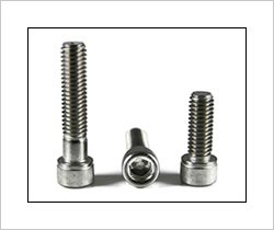 Allen Cap Screws