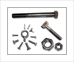 Stainless Steel Nuts Bolts