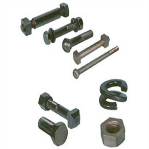 Railway Track Fasteners