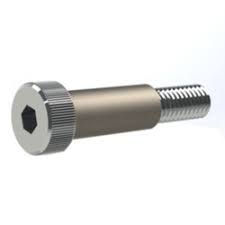 Step Bolts