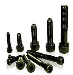 Allen Cap Screws