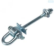 Swing Hook Nut