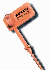 Mini Tight Security Seals