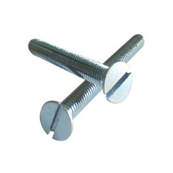 Slotted Machine Screw