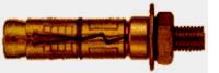 EXPANSION FASTENER