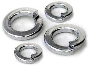 Spring Washers