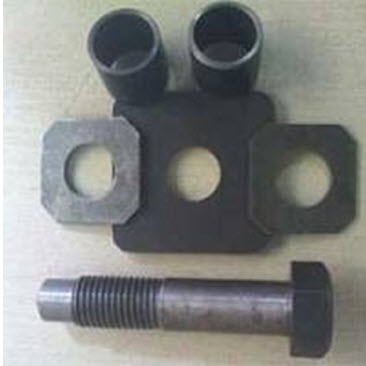 Dummy Bar Bolt