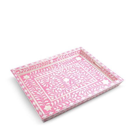 Handcrafted Serving Trays