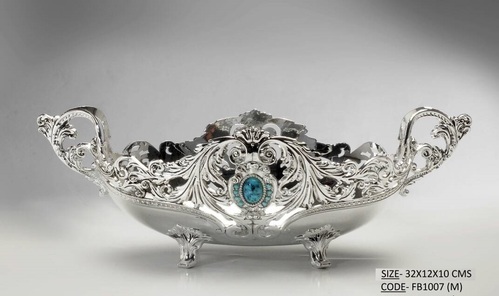 Silver Plated Gift Articles