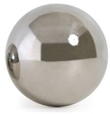 Stainless Steel Balls