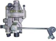 Automatic Load Sensing Valve