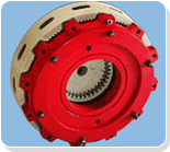 Industrial Disc Brake, Size : AMD-350 To AMD-850