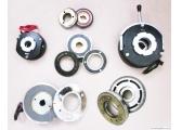 Electro Magnetic Clutches And Brakes