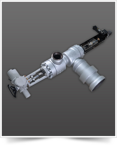 Turbine Bypass Systems