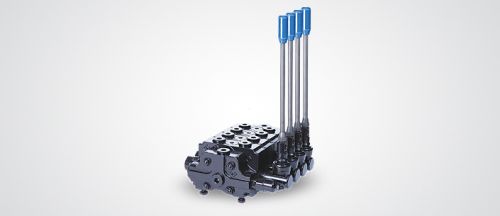 Mobile Directional Valve