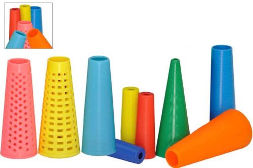 Plastic Cones