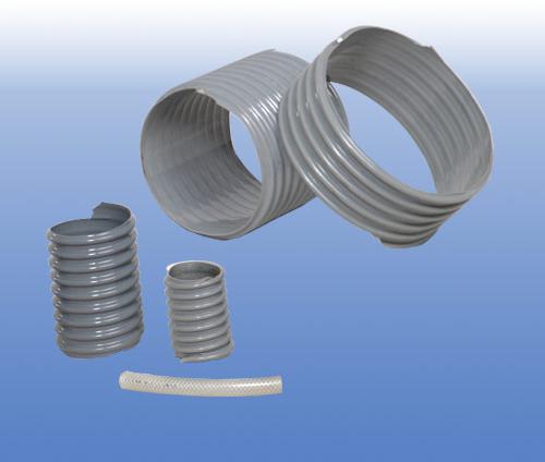 PVC Duct Hoses
