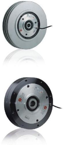 Electromagnetic Powder Brakes