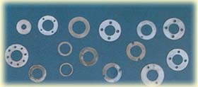 Valves Valves SPGs Shims