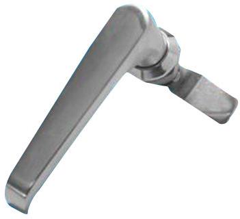 Housing Handle Quarter Turn, Features : Single Sided Grounding Nut, Pre-assembled Without Cam .