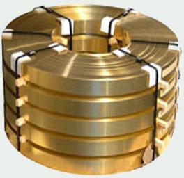 Brass Coils