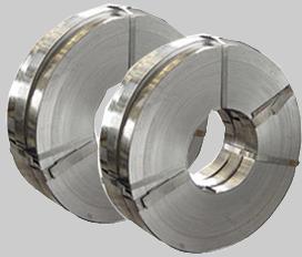 Stainless Steel Strips